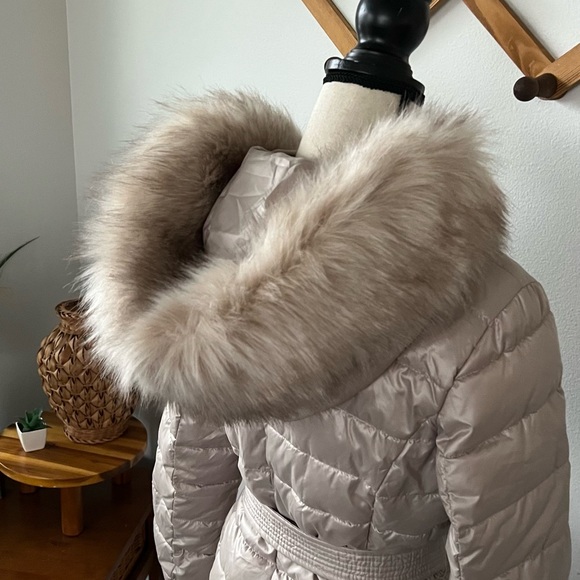 KENNETH COLE // Puffer Coat - Picture 6 of 6